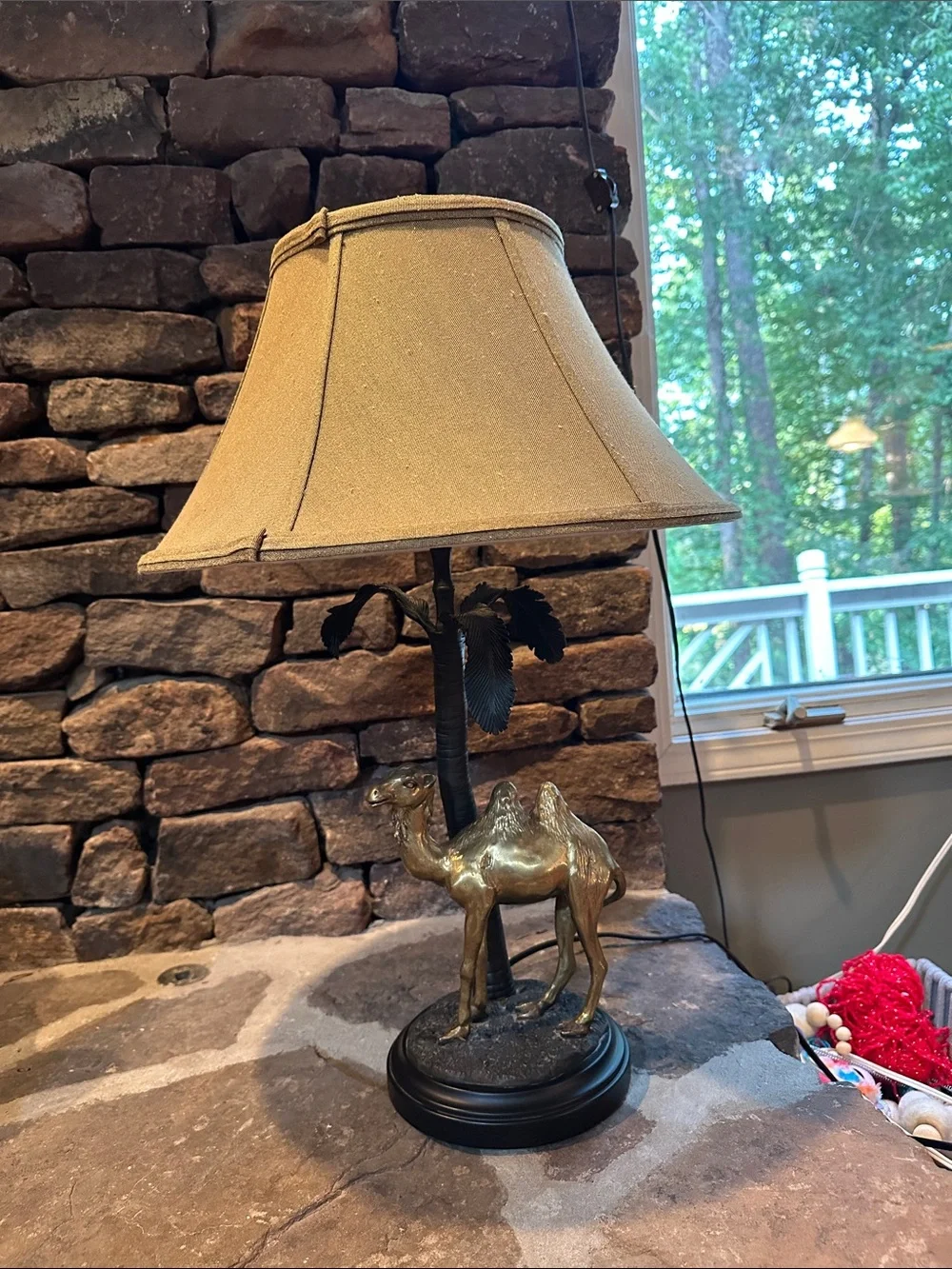 N/A decorative vintage